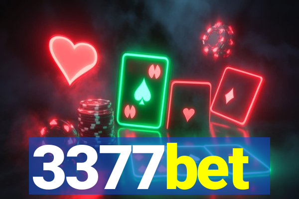 3377bet