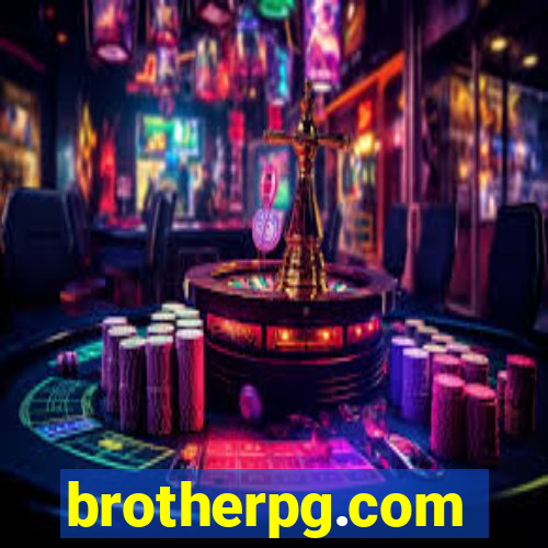 brotherpg.com