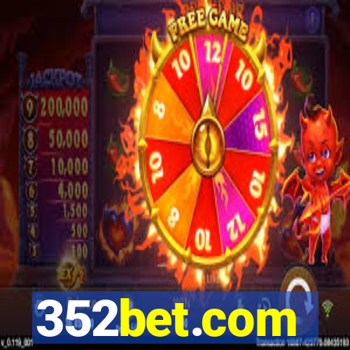 352bet.com