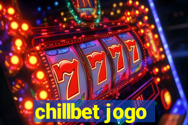 chillbet jogo