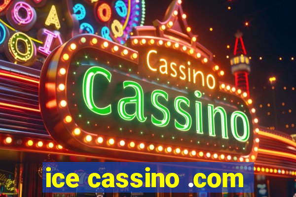 ice cassino .com