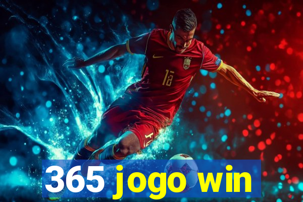 365 jogo win