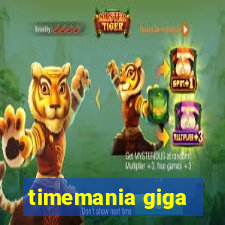 timemania giga