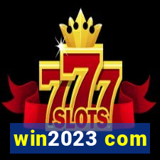 win2023 com