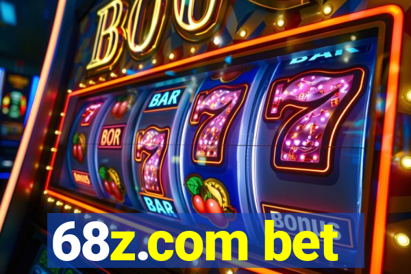 68z.com bet