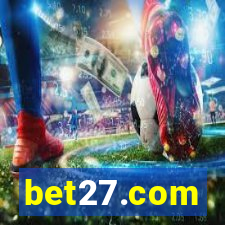 bet27.com