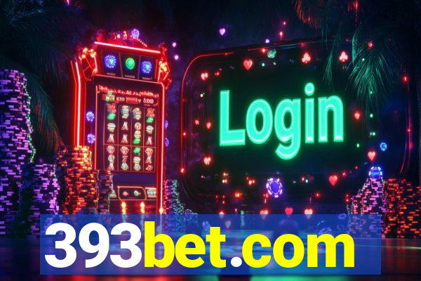 393bet.com