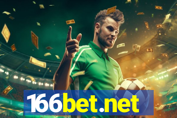 166bet.net