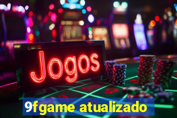 9fgame atualizado