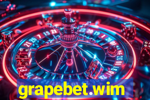 grapebet.wim