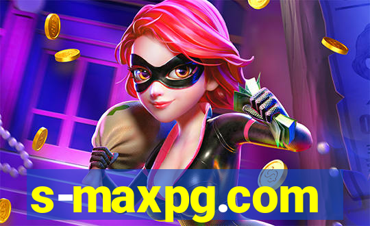 s-maxpg.com