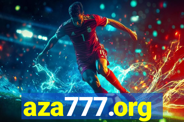 aza777.org