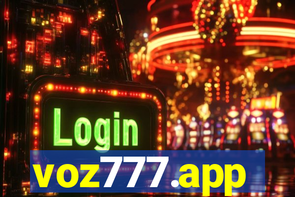 voz777.app