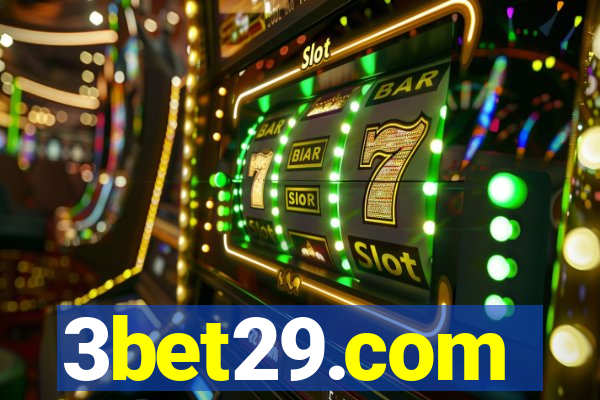 3bet29.com