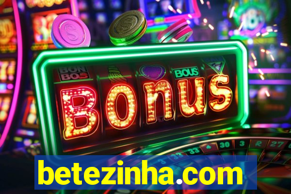 betezinha.com