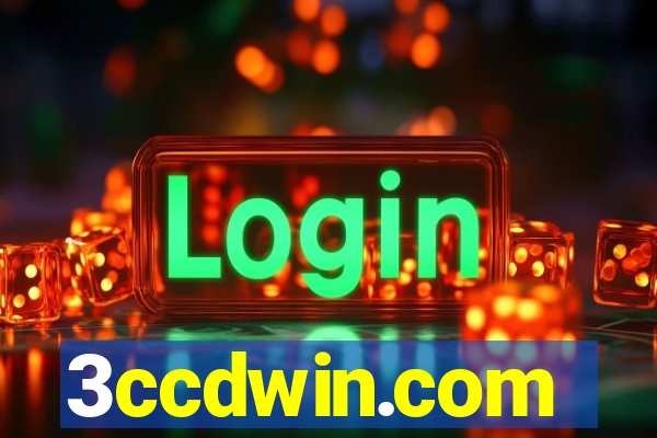 3ccdwin.com