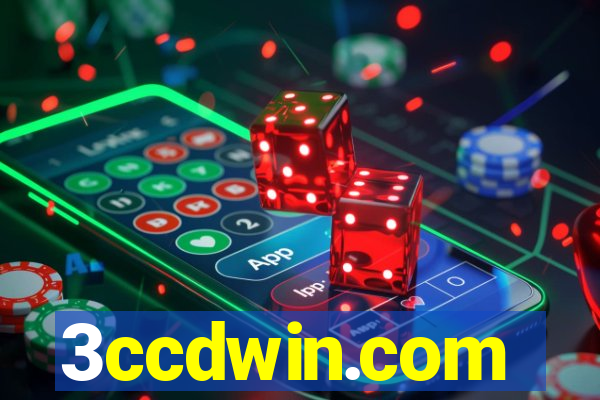 3ccdwin.com