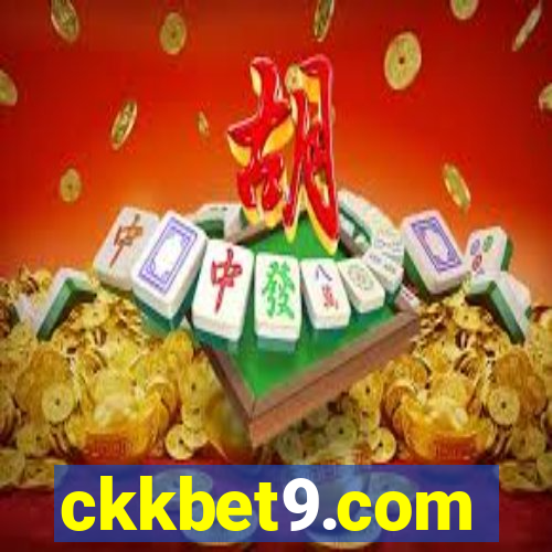 ckkbet9.com