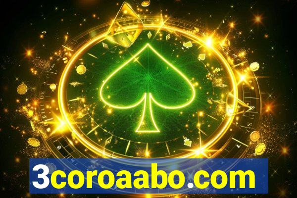 3coroaabo.com