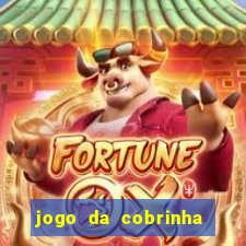 jogo da cobrinha do google