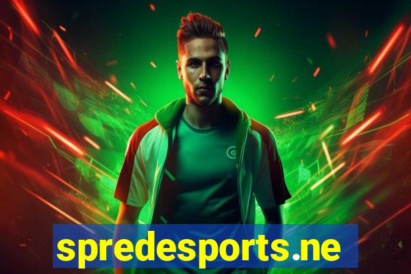 spredesports.net