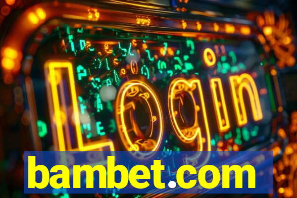 bambet.com