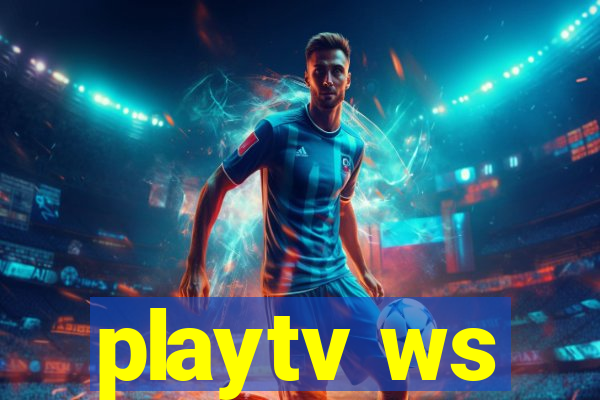 playtv ws