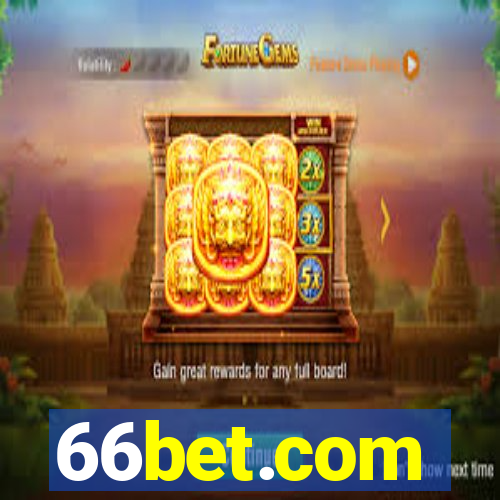 66bet.com