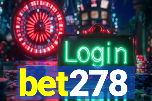 bet278