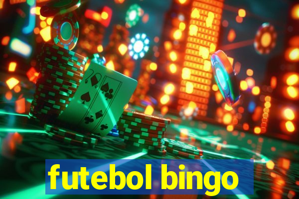 futebol bingo