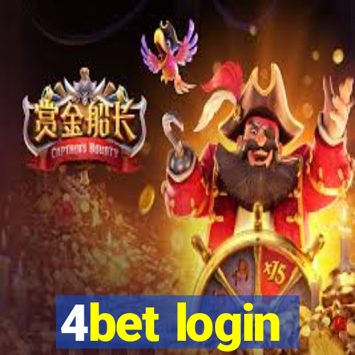 4bet login