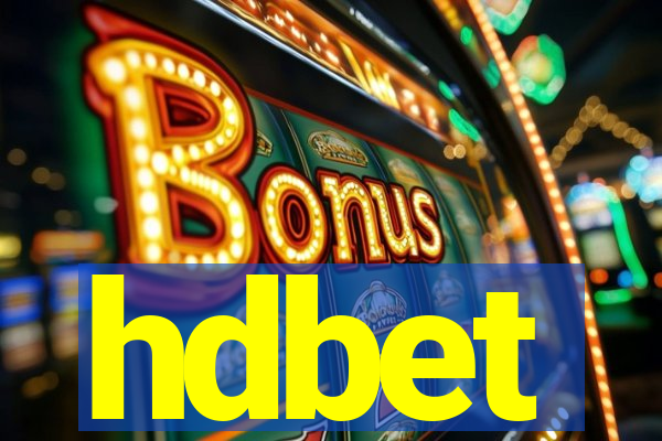 hdbet