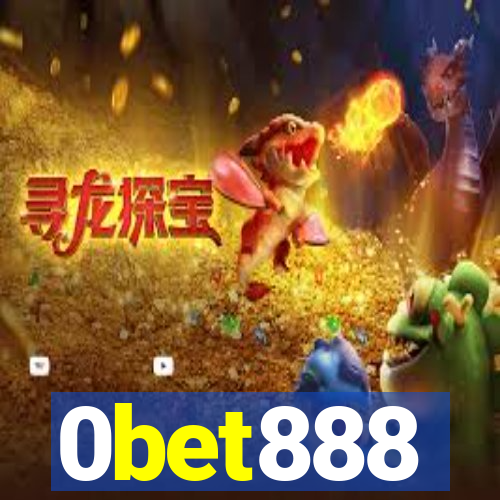 0bet888