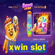 xwin slot