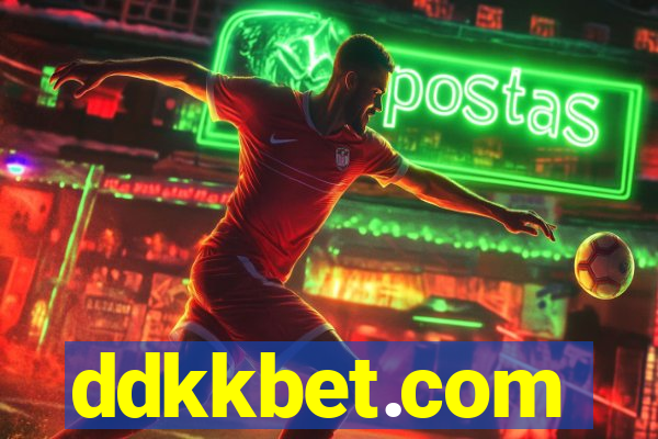 ddkkbet.com