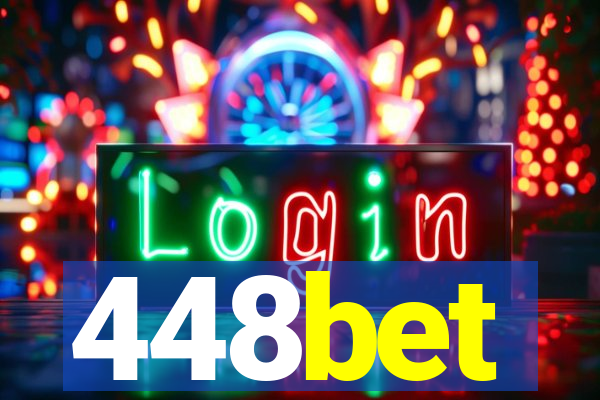 448bet