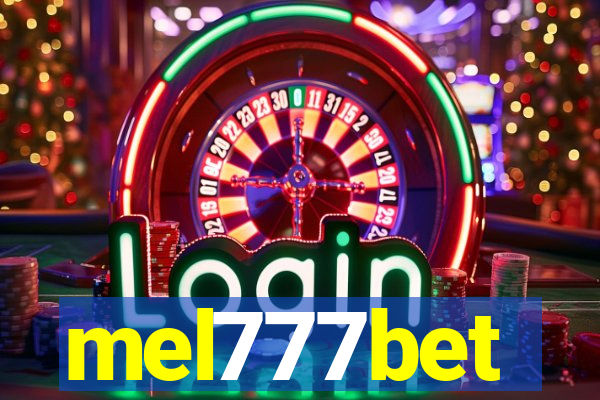 mel777bet