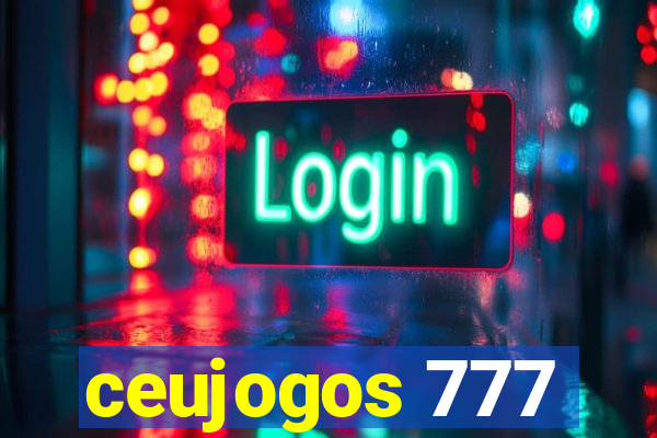 ceujogos 777