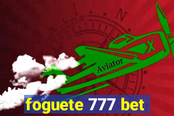 foguete 777 bet