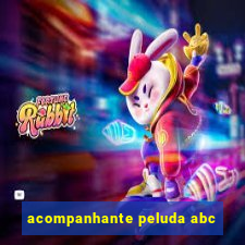 acompanhante peluda abc