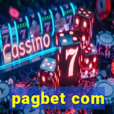 pagbet com