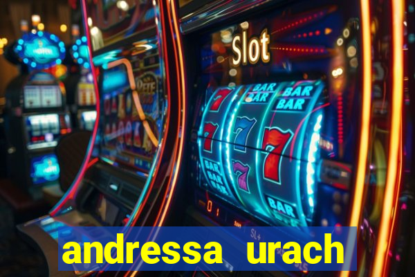 andressa urach fudendo com