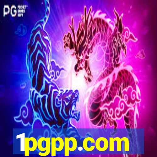 1pgpp.com