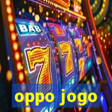 oppo jogo