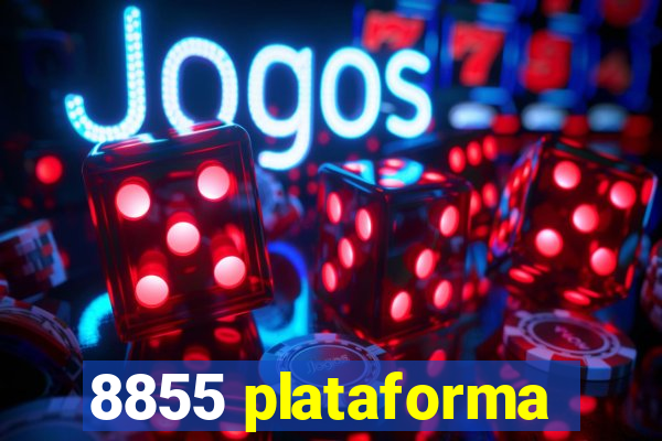 8855 plataforma