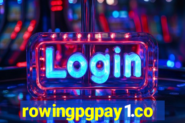 rowingpgpay1.com