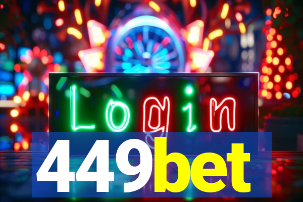 449bet