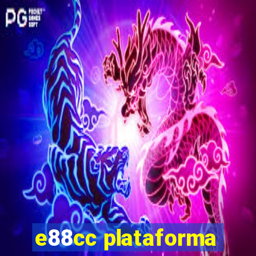 e88cc plataforma