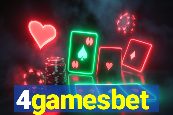 4gamesbet