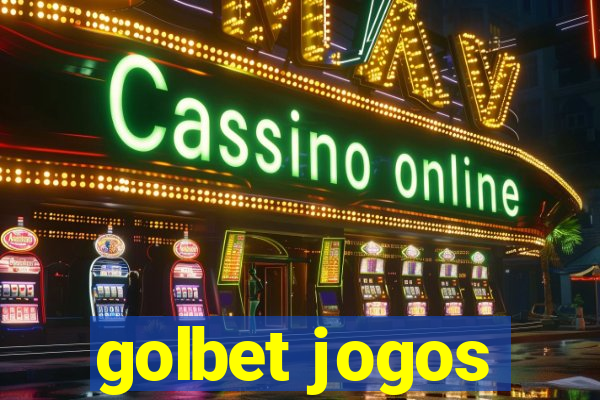 golbet jogos